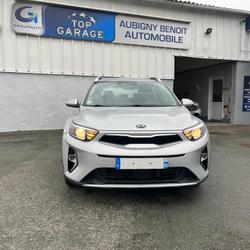 Kia Stonic Active Business 1.0 T-GDi 100 ch BVM6 Aubigny-Les Clouzeaux