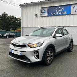 Kia Stonic Active Business 1.0 T-GDi 100 ch BVM6 Aubigny-Les Clouzeaux