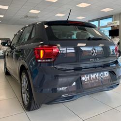 Volkswagen Polo Carat 1.0 TSI 110 S&amp;S DSG7 Limoux