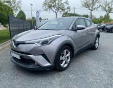 Toyota C-HR Lavaur