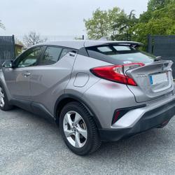 Toyota C-HR Dynamic 1.2T 2WD Lavaur