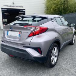 Toyota C-HR Dynamic 1.2T 2WD Lavaur