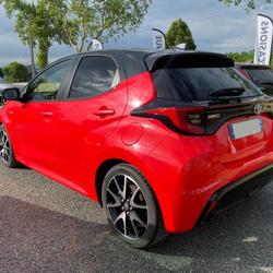 Toyota Yaris Collection 116h Lavaur