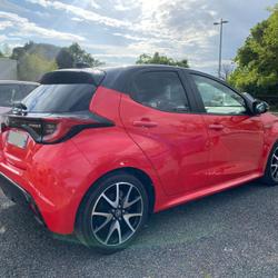 Toyota Yaris Collection 116h Lavaur