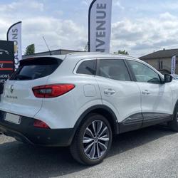 Renault Kadjar Intens dCi 130 Energy X-Tronic Lavaur