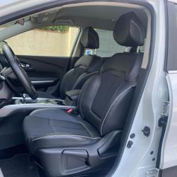 Renault Kadjar Intens dCi 130 Energy X-Tronic Lavaur