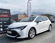 Toyota Corolla Lavaur