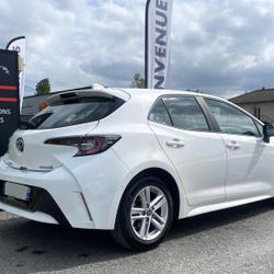 Toyota Corolla Dynamic Business + Stage Hybrid Academy 122h Lavaur