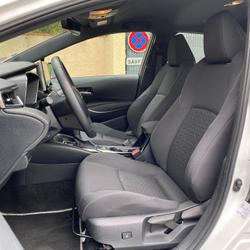 Toyota Corolla Dynamic Business + Stage Hybrid Academy 122h Lavaur
