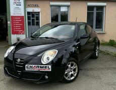 Alfa Romeo Mito Domagné