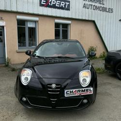 Alfa Romeo Mito Progression 1.4 MPI 70 Domagn&eacute;