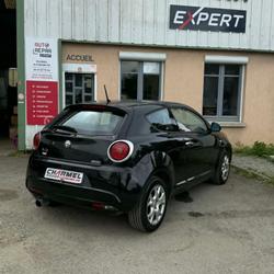 Alfa Romeo Mito Progression 1.4 MPI 70 Domagn&eacute;