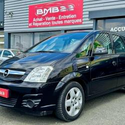 Opel Meriva Ecotec Cosmo Easytronic 1.8 - 125 Saint-Brieuc