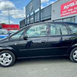 Opel Meriva Ecotec Cosmo Easytronic 1.8 - 125 Saint-Brieuc