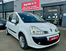 Renault Modus Saint-Brieuc