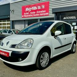 Renault Modus Dynamique Quickshift 1.2 16v 80 eco2 Saint-Brieuc