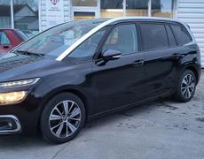 Citroen Grand C4 Picasso Sévérac