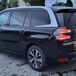 Citroen Grand C4 Picasso Shine BlueHDi 150 S&amp;S EAT6 S&eacute;v&eacute;rac