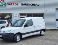 Citroen Berlingo Entreprise Sévérac
