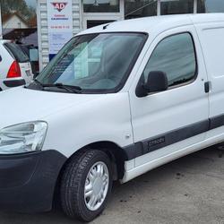 Citroen Berlingo Entreprise CONFORT 1.9 D 600 KG S&eacute;v&eacute;rac