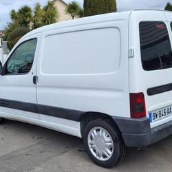 Citroen Berlingo Entreprise CONFORT 1.9 D 600 KG S&eacute;v&eacute;rac