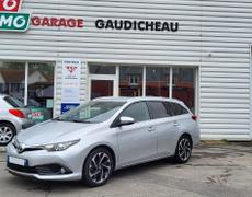 Toyota Auris Touring Sports Sévérac