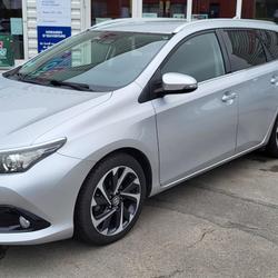 Toyota Auris Touring Sports Design 112 D-4D S&eacute;v&eacute;rac