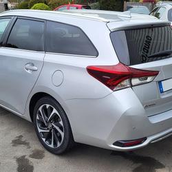 Toyota Auris Touring Sports Design 112 D-4D S&eacute;v&eacute;rac