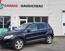 Volkswagen Tiguan Sévérac