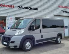 Fiat Ducato Sévérac