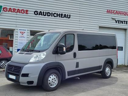 Fiat Ducato - PACK  TOLE MAXI 3.5 M H2 3.0 MJT 180 - 12 990 €