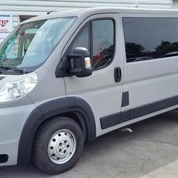 Fiat Ducato PACK TOLE MAXI 3.5 M H2 3.0 MJT 180 S&eacute;v&eacute;rac