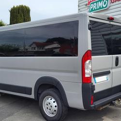 Fiat Ducato PACK TOLE MAXI 3.5 M H2 3.0 MJT 180 S&eacute;v&eacute;rac