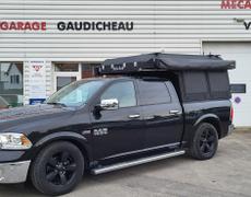 Dodge Ram Sévérac