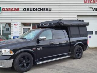 Dodge Ram - Laramie V8 5.7 Hemi - 52 990 €