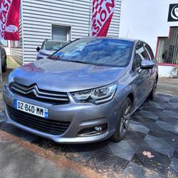 Citroen C4 Shine PureTech 130 S&amp;S BVM6 Angers