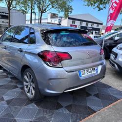 Citroen C4 Shine PureTech 130 S&amp;S BVM6 Angers