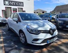 Renault Clio 4 Angers