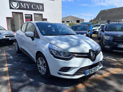 Renault Clio - Trend  dCi 75 E6C - 9 990 €