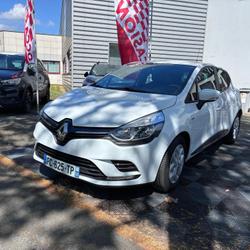 Renault Clio 4 Trend dCi 75 E6C Angers