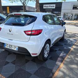 Renault Clio 4 Trend dCi 75 E6C Angers