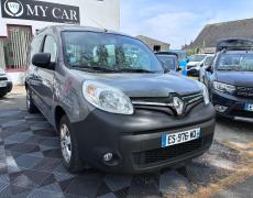 Renault Kangoo - Zen  dCi 75 Energy - 14 990 €