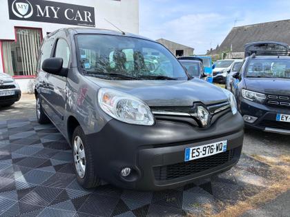 Renault Kangoo - Zen  dCi 75 Energy - 14 990 €
