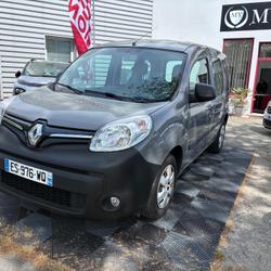 Renault Kangoo Zen dCi 75 Energy Angers