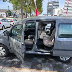 Renault Kangoo Zen dCi 75 Energy Angers