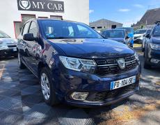 Dacia Sandero Angers