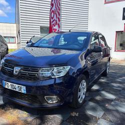 Dacia Sandero Ambiance TCe 90 Angers