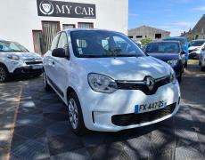 Renault Twingo 3 Angers