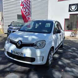 Renault Twingo 3 Life SCe 65 Angers