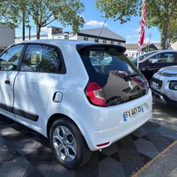 Renault Twingo 3 Life SCe 65 Angers